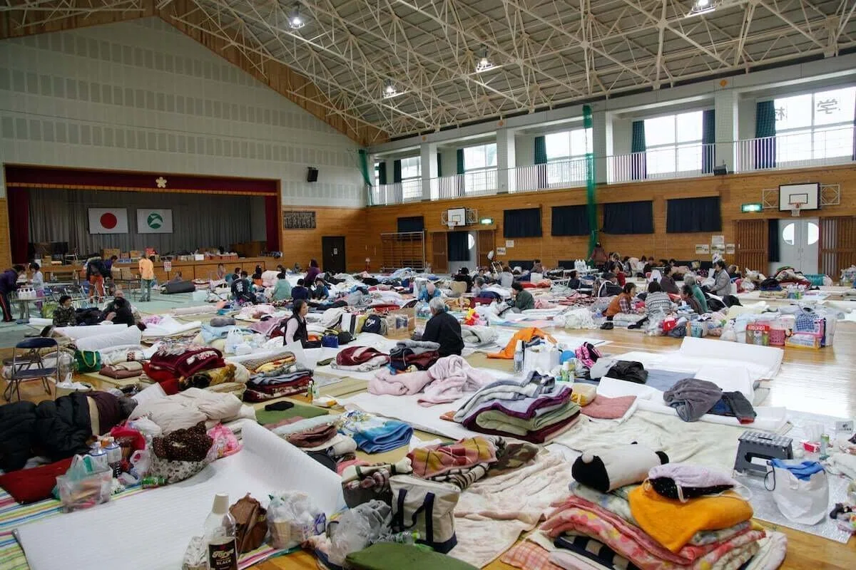 南海トラフ地震：安全な移住先の選び方