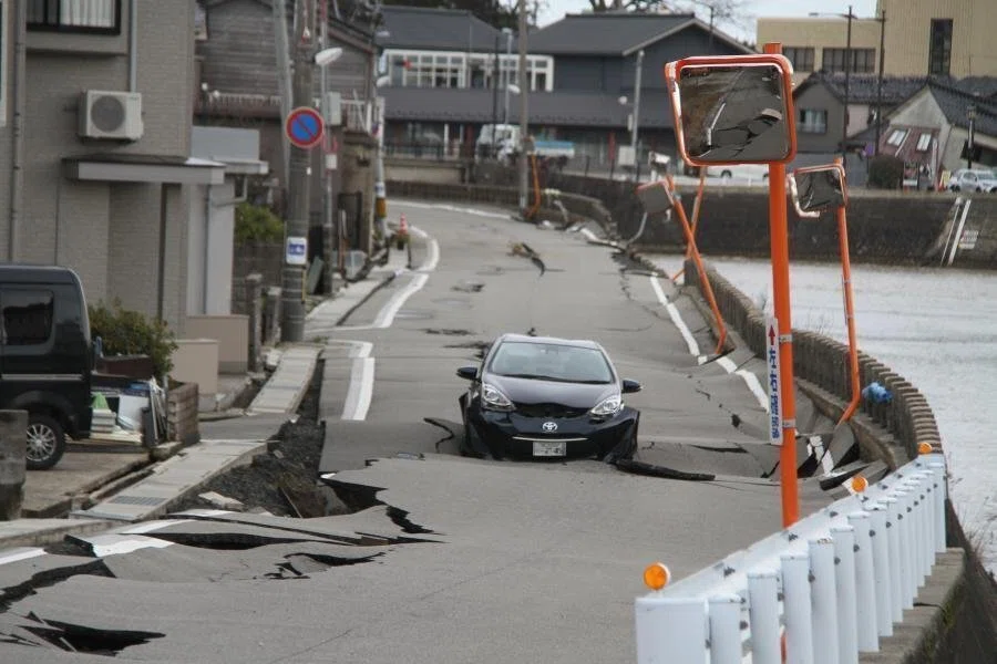 南海トラフ地震とは？基本情報を知ろう