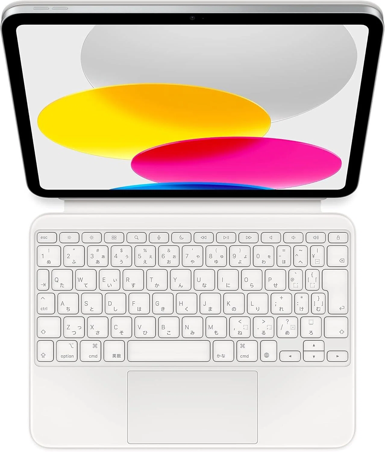 iPadキーボードのおすすめ10選｜純正から安い持ち運びモデルまで比較 