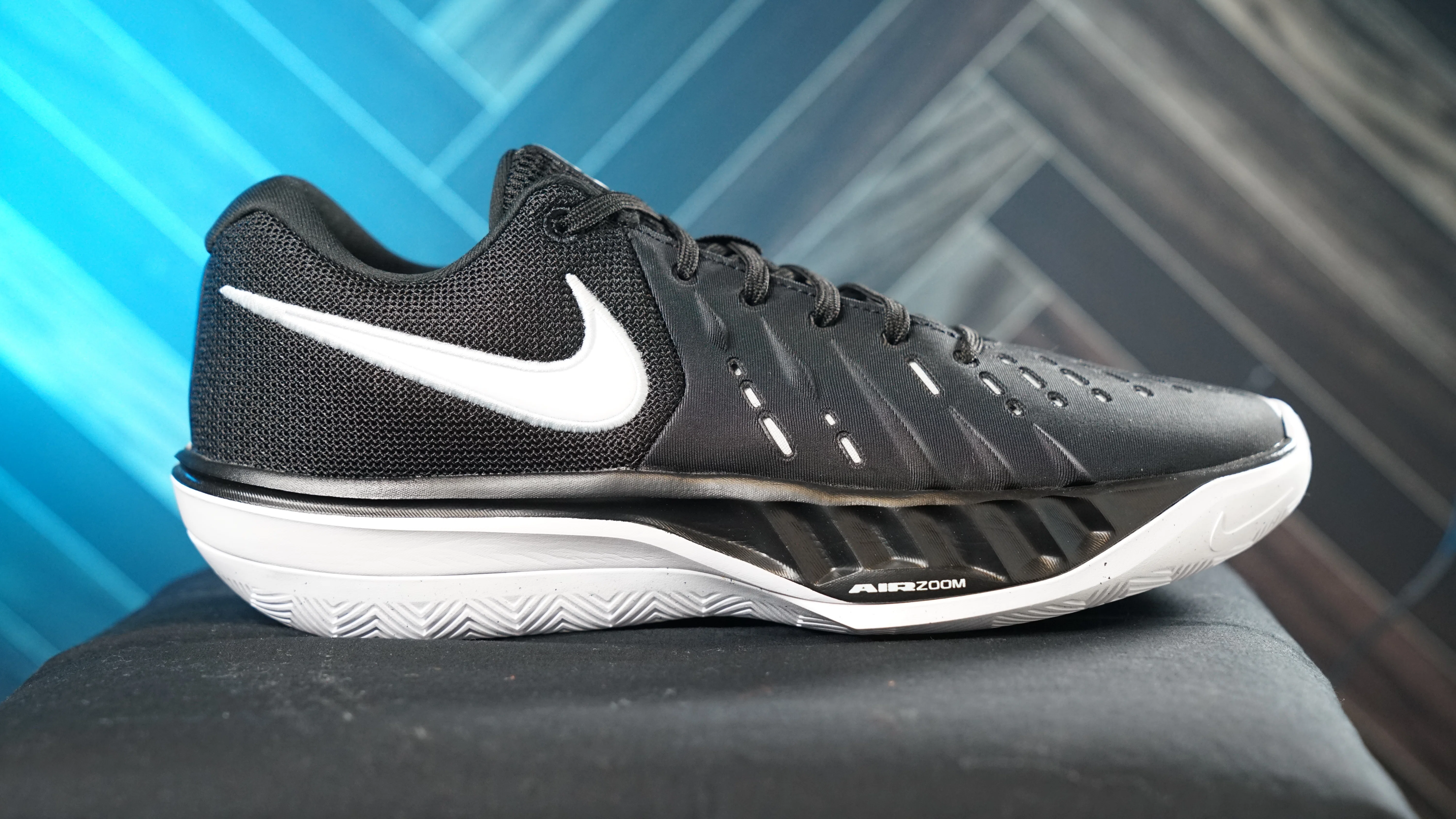 Review25：【NIKE】G.T.Cut Academy2 EP｜ぱらと
