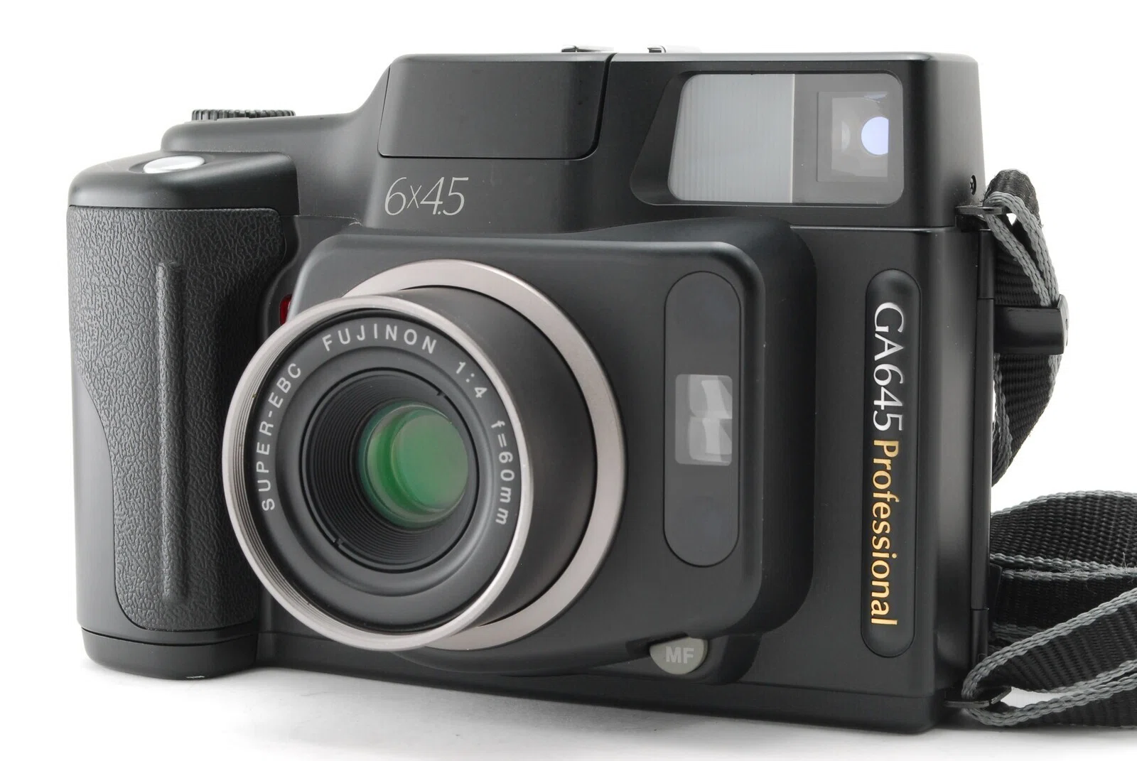 フィルムカメラ FUJIFILM GA645i Professional やっぱりブローニーフィルムは良い — FUJIFILM GA645i Professionalで