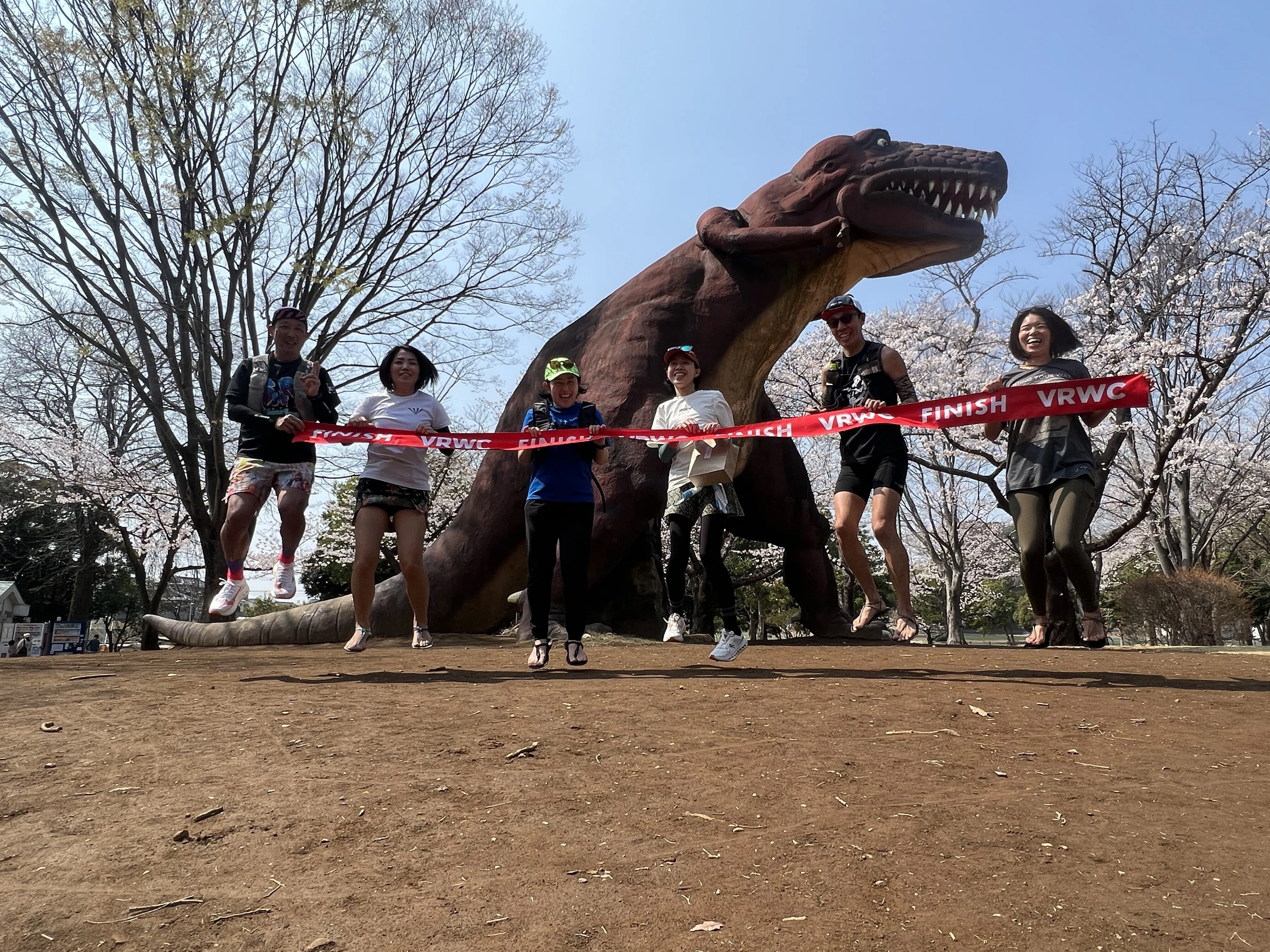 2026年4月のREAL VRWC開催情報｜Runtrip, Inc.｜株式会社ラントリップ