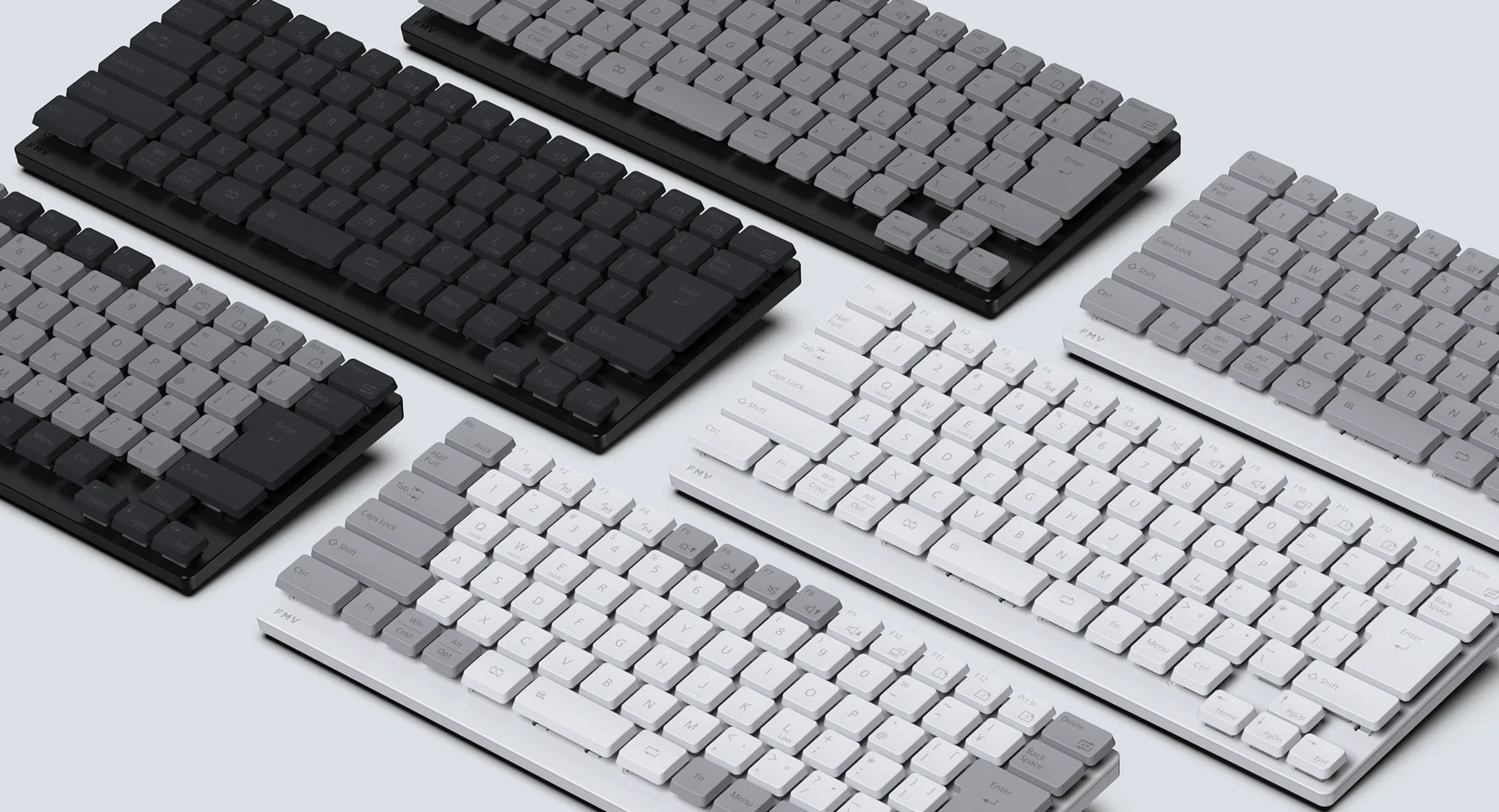 富士通の本気と迷い — FMV Keyboard X 発表会に行ってきた｜デイブ