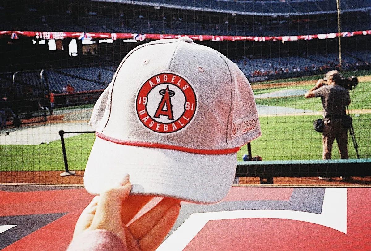 Ballpark 1 ?️｜LILNSY