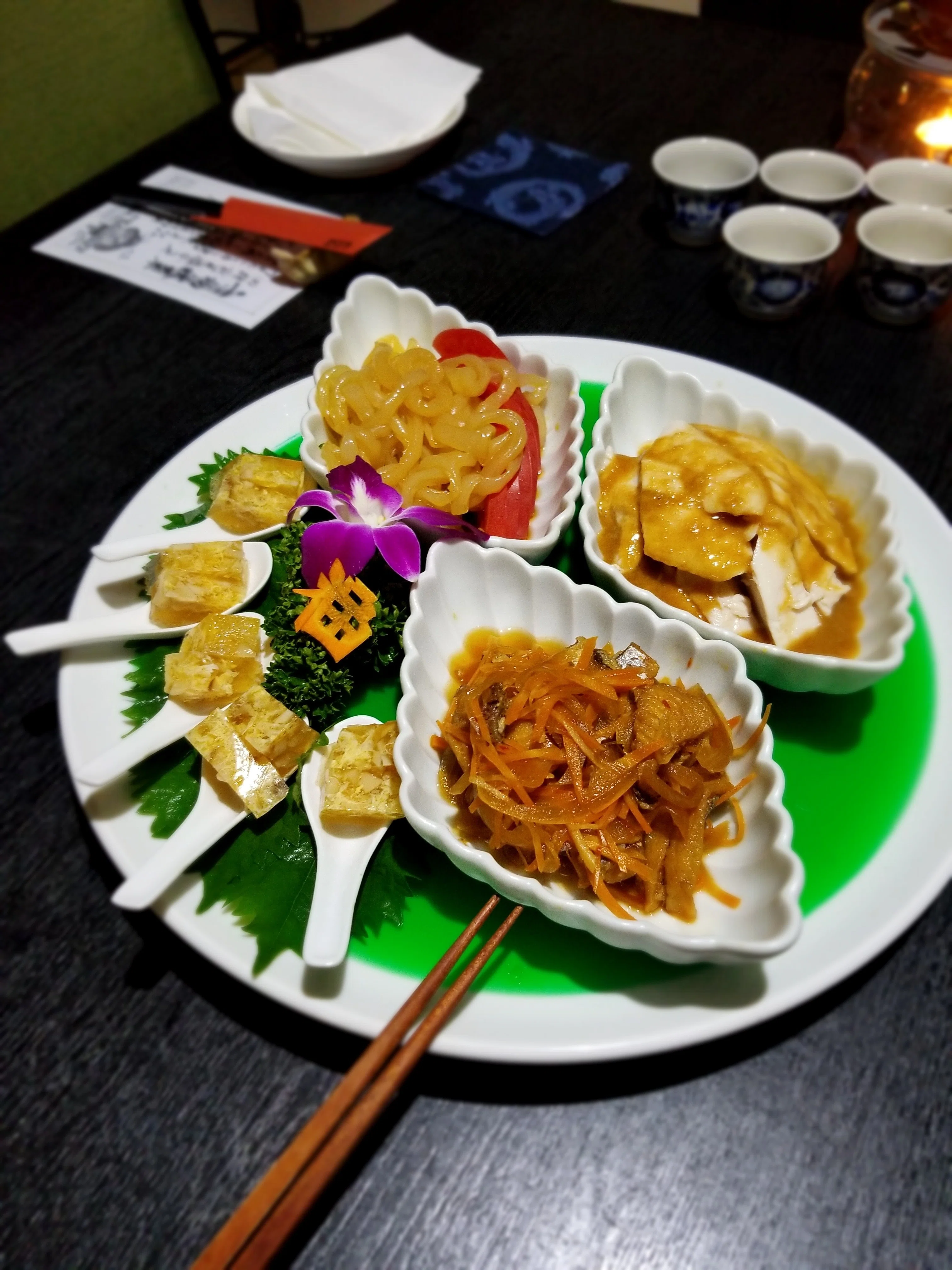 ラーメン屋、支那そば万作の店主の食の歴史 〜過去編〜｜支那そば万作