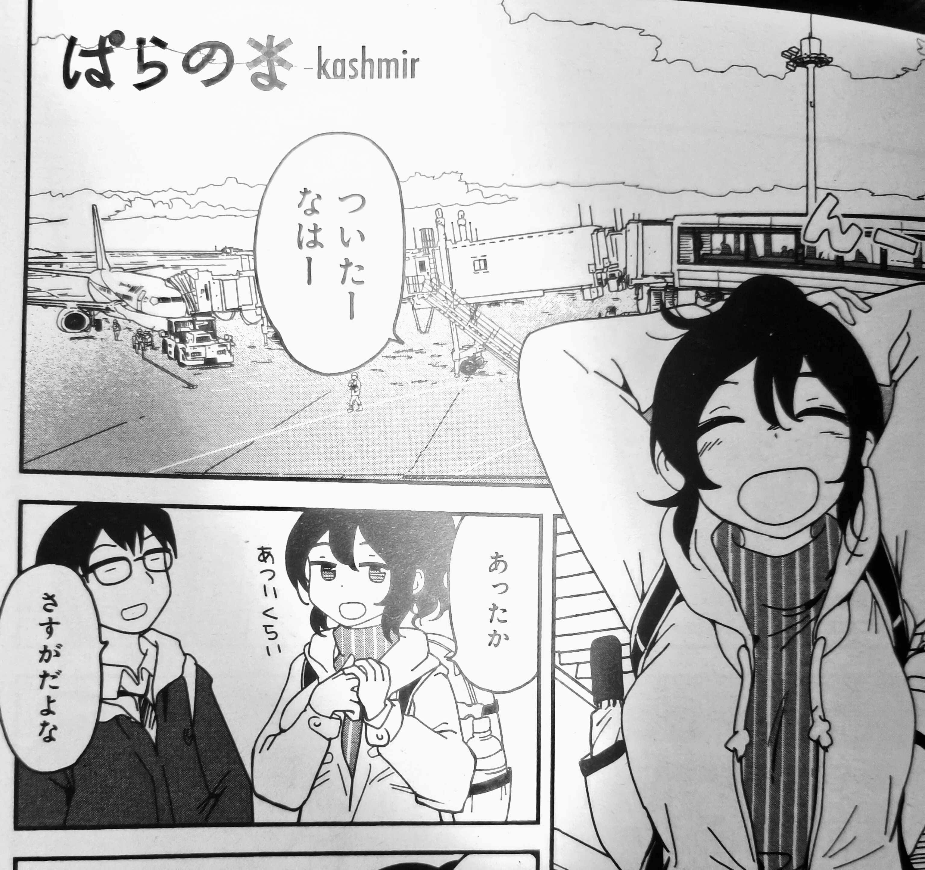 panpanya 【方彷の呆】2012年発行 同人誌 レア 楽園 青年漫画