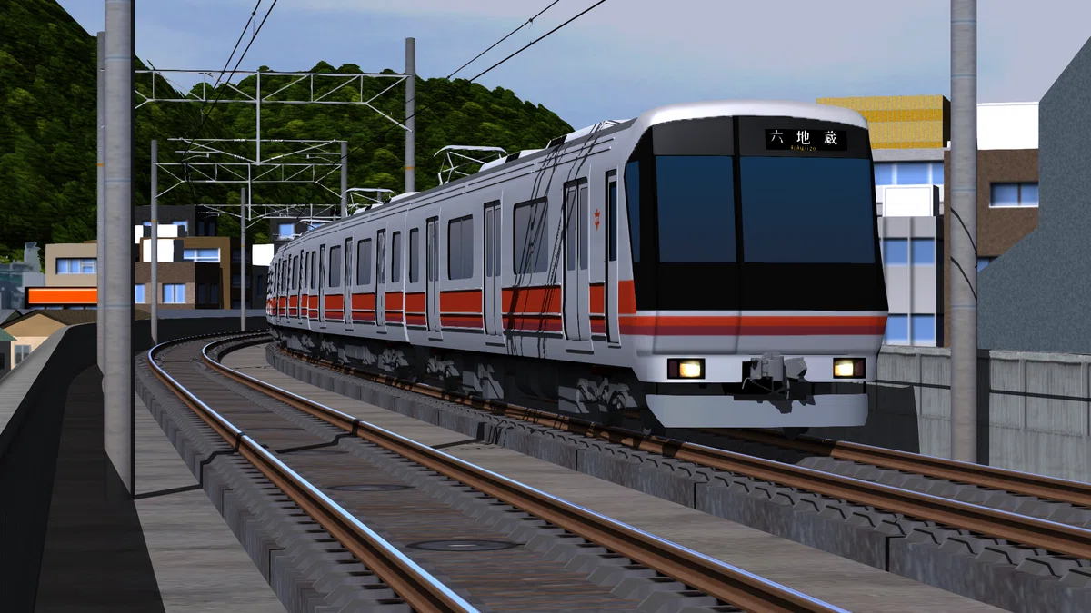 【RailSim】2025年度RailSimプラグインまとめ｜舞藻(舞藻重工)