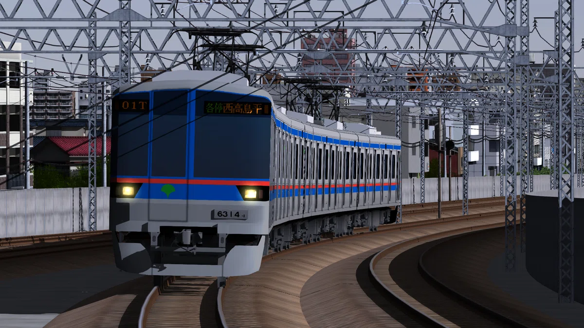 【RailSim】2025年度RailSimプラグインまとめ｜舞藻(舞藻重工)