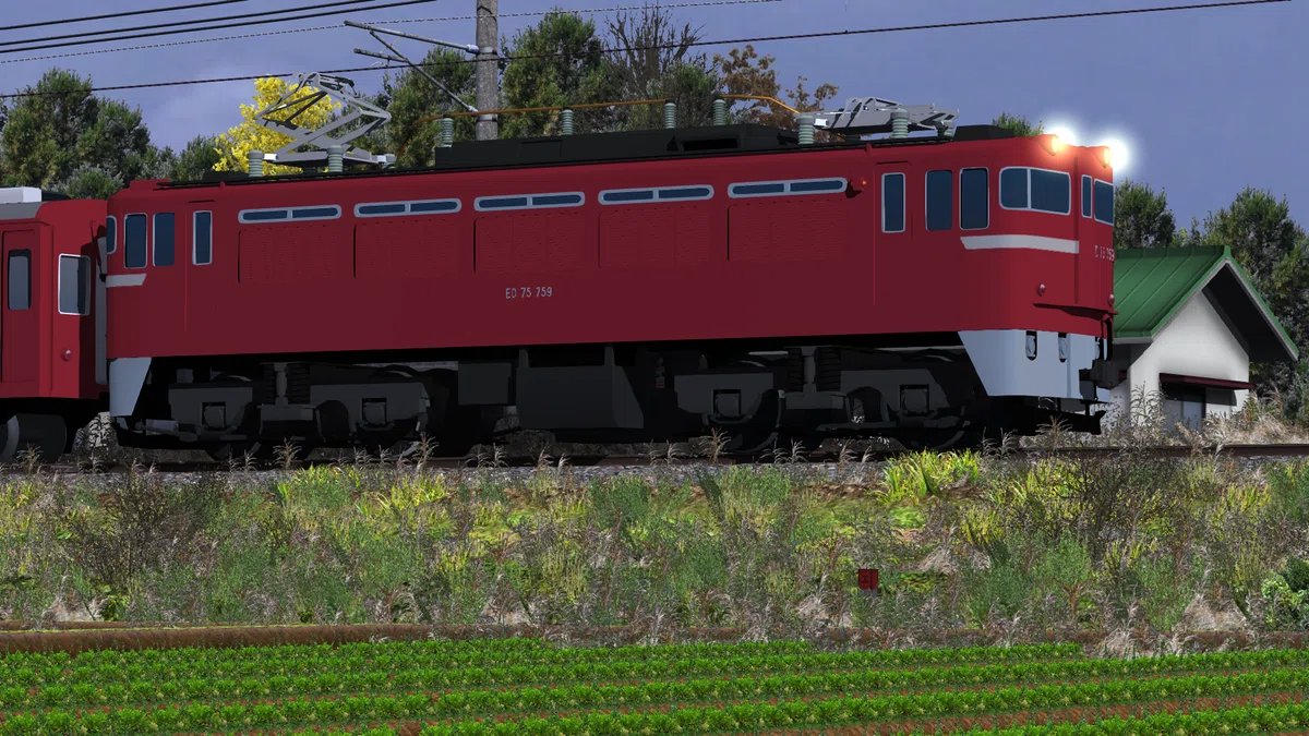 【RailSim】2025年度RailSimプラグインまとめ｜舞藻(舞藻重工)