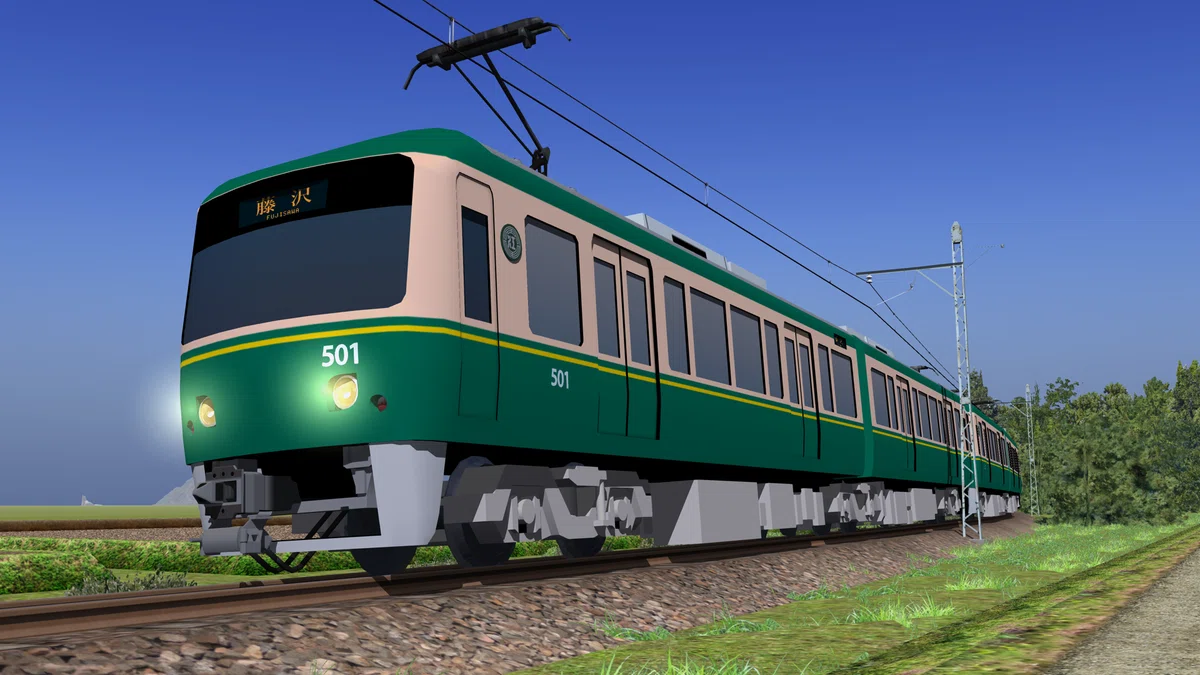 【RailSim】2025年度RailSimプラグインまとめ｜舞藻(舞藻重工)