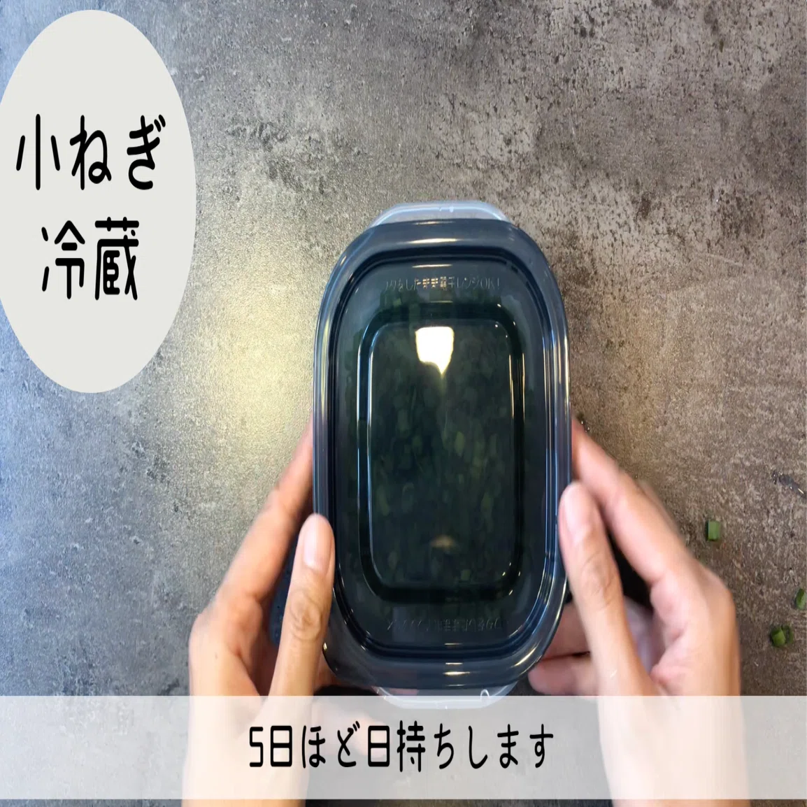 ネギは、切って保存が◎！冷蔵5日・冷凍1ヶ月のコツを解説｜N.D.Kitchen