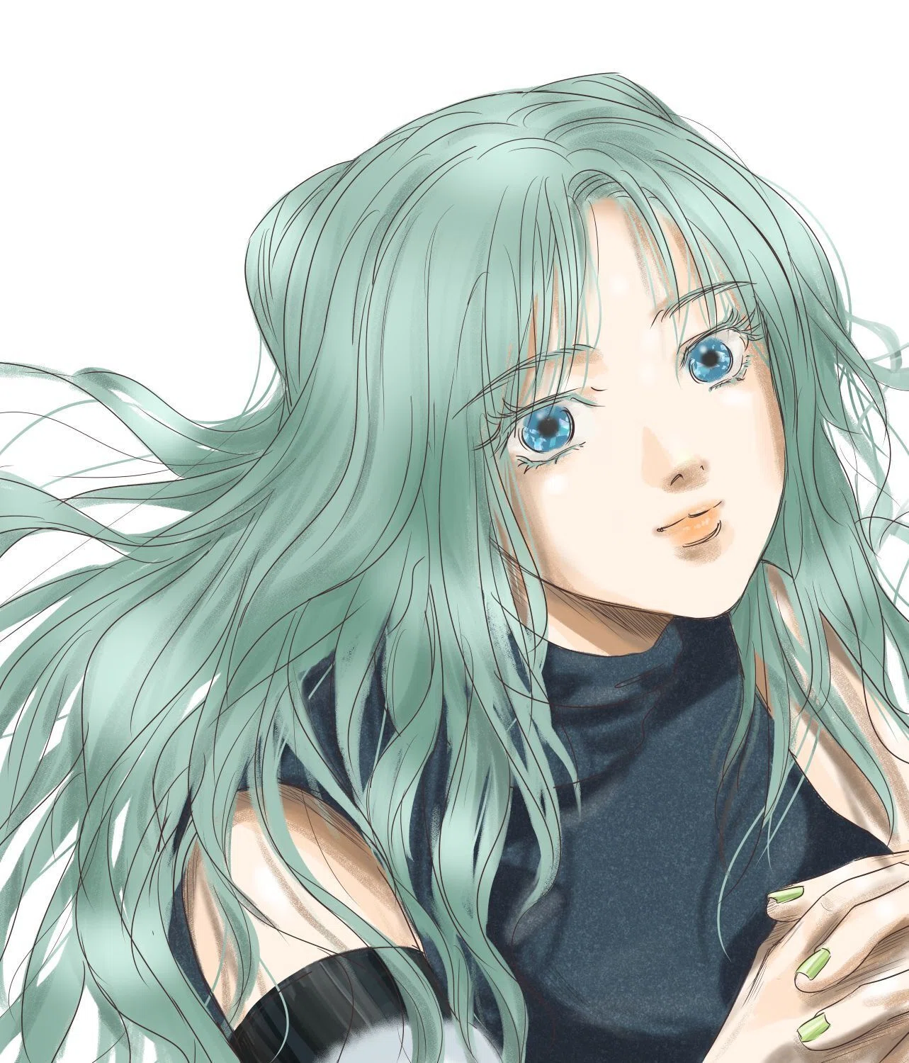 イラストの直しとか|ねこさん イラストの直しとか|ねこさん