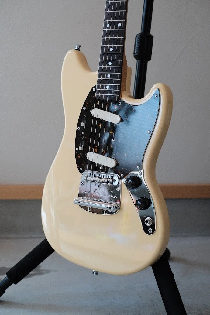 [Hands-on Review] Falling in Love with the Mustang | A Detailed Photo ...