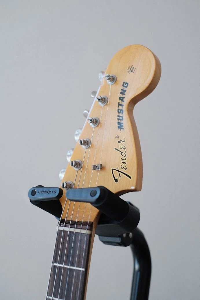 [Hands-on Review] Falling in Love with the Mustang | A Detailed Photo ...