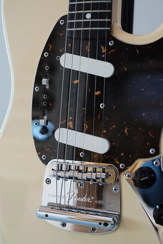 [Hands-on Review] Falling in Love with the Mustang | A Detailed Photo ...