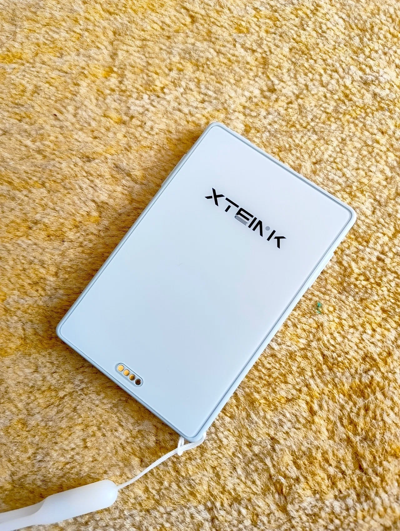 Xteink X3を買いましたレビュー！｜ねぼけなまこ