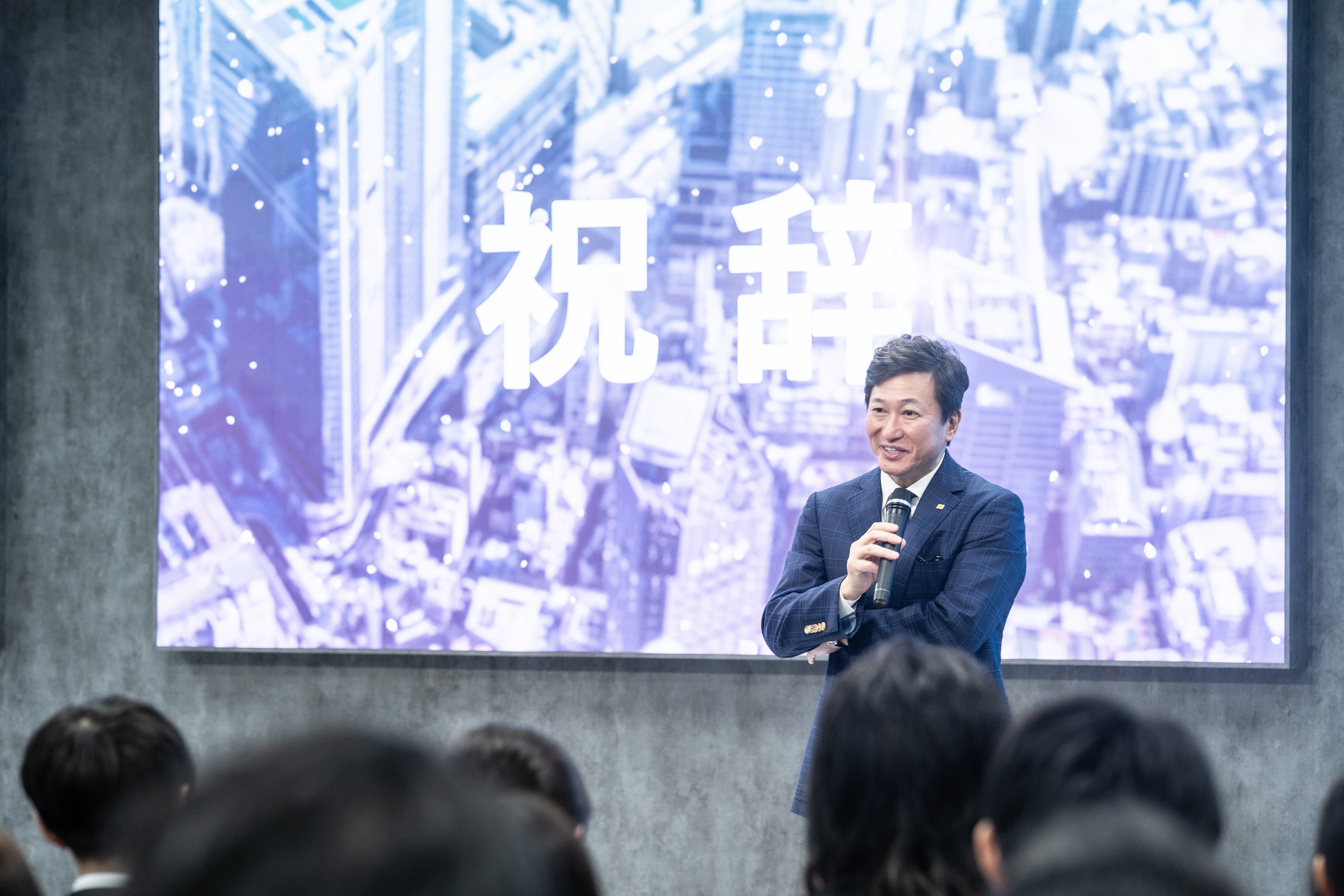 ストーブ（受取者決定） 2026年3月期 第3四半期決算説明会｜株式会社ホープ