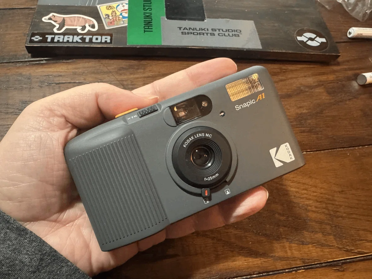 2026年版、フィルムカメラを始める人におすすめの安価な5台を紹介する