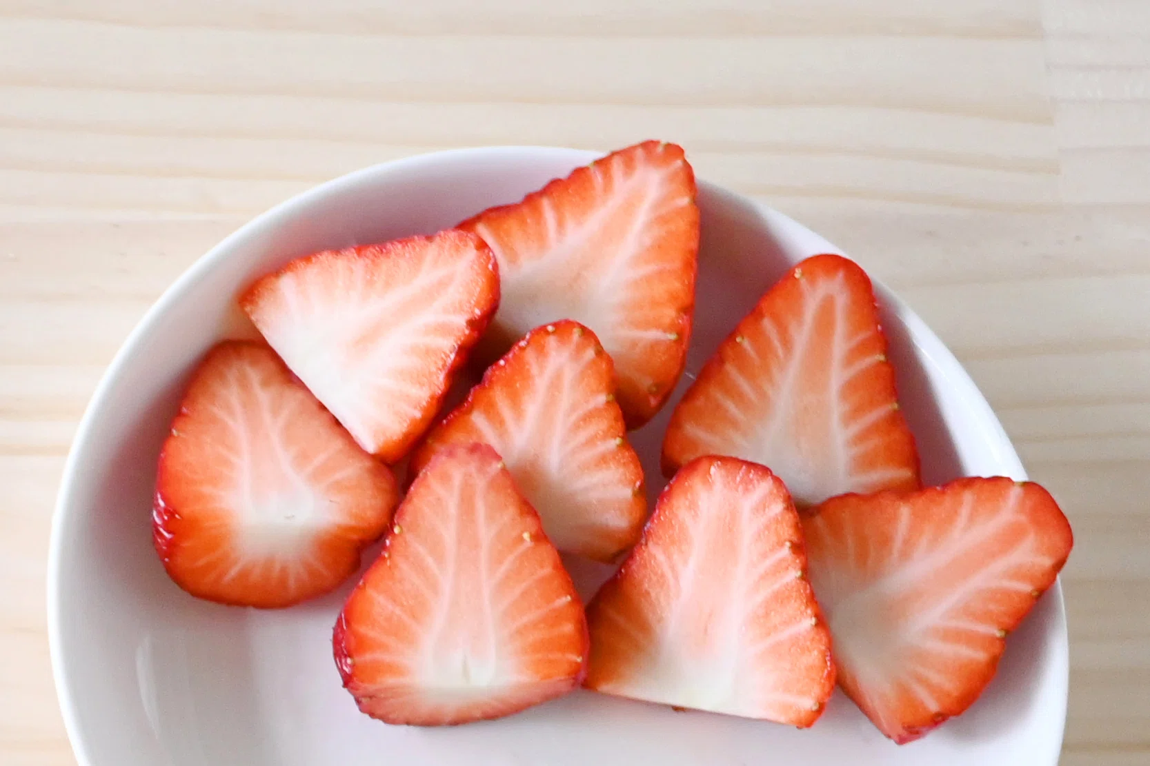 宮城のいちご4種を食べ比べ！味・食感の違いが想像以上だった｜みやぎ