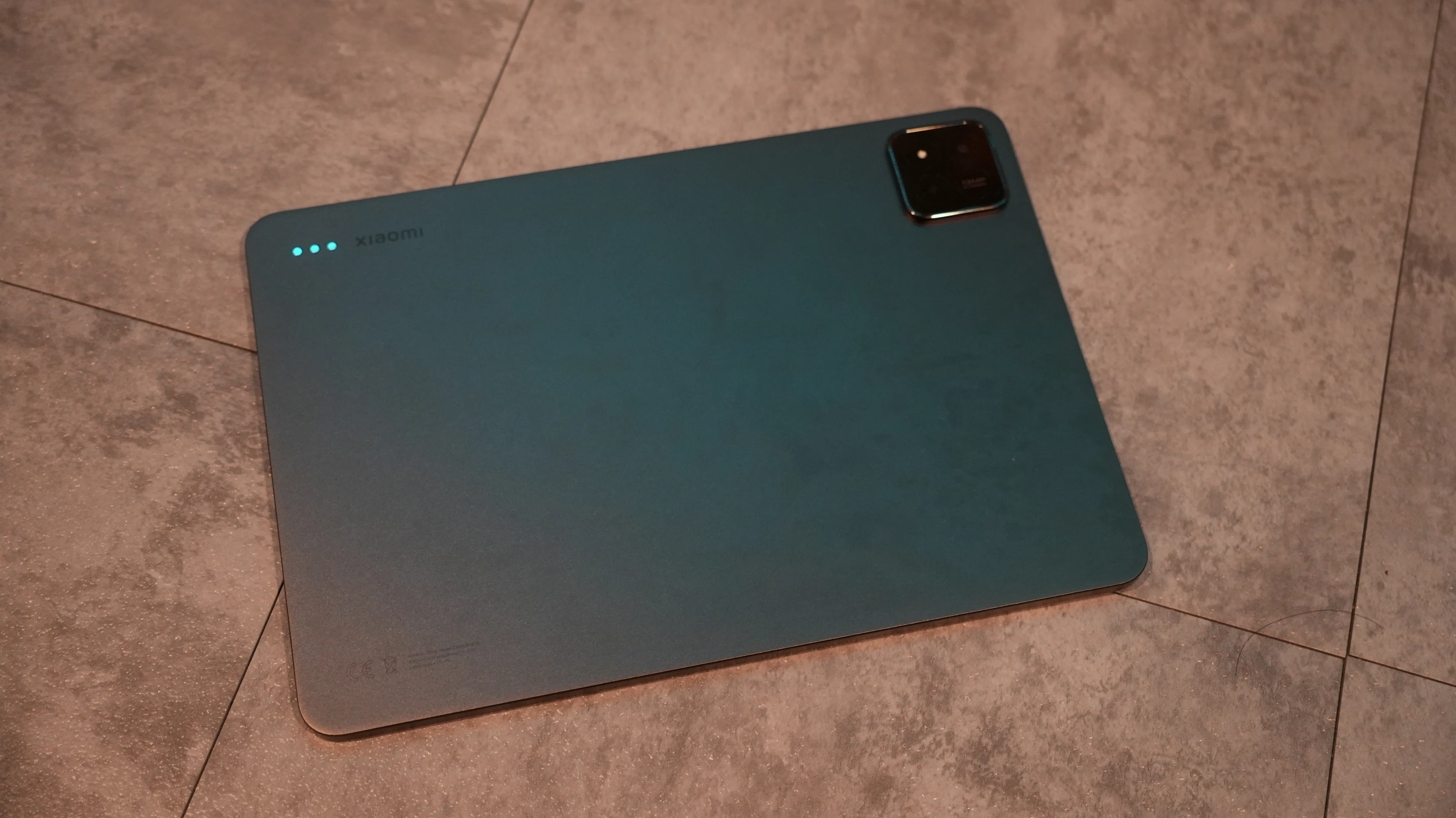 Xiaomi Pad 7 レビュー｜中古42,000円で買ったコスパ最強Android