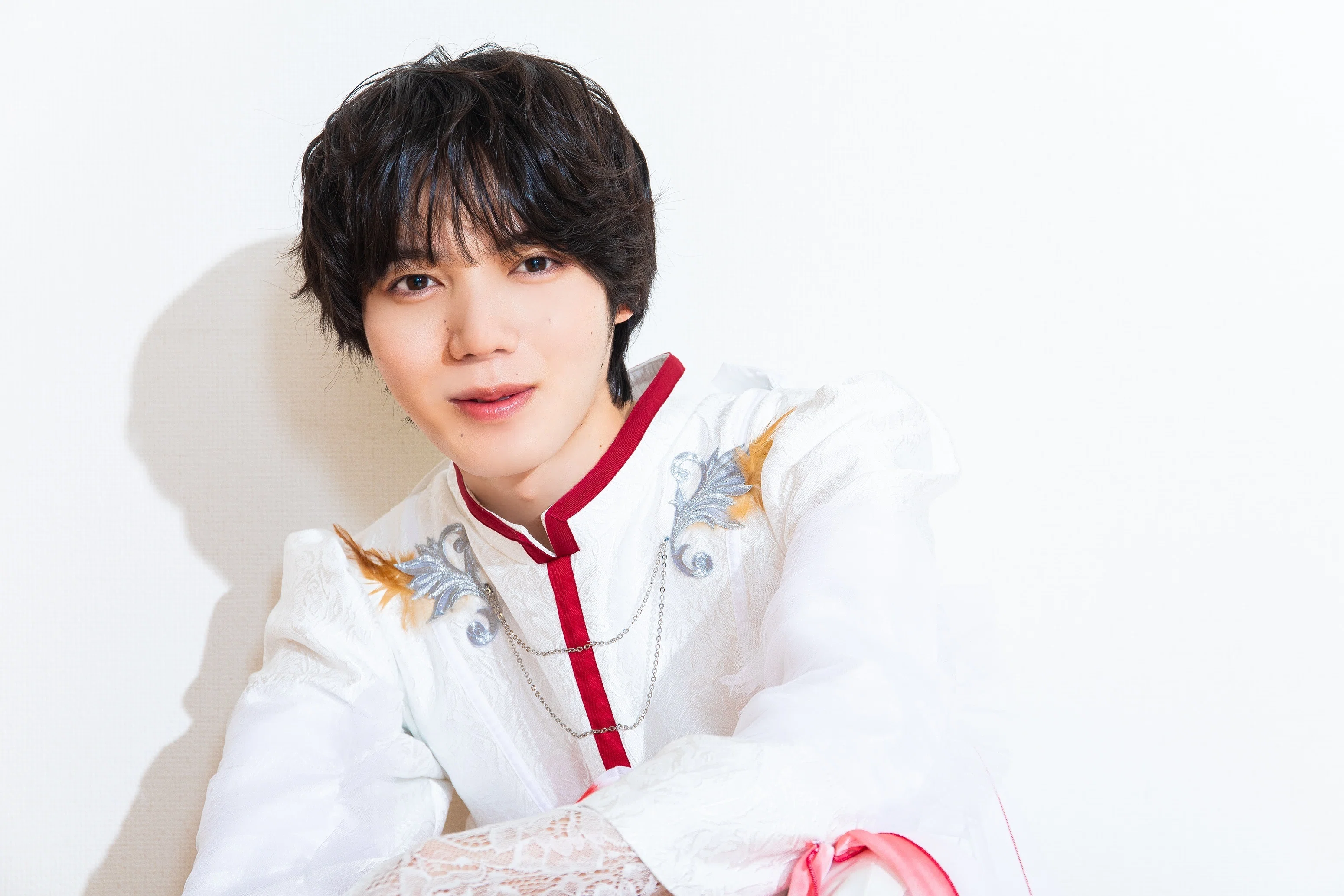 原因は自分にある。』小泉光咲・吉澤要人・武藤潤が考える、愛される人