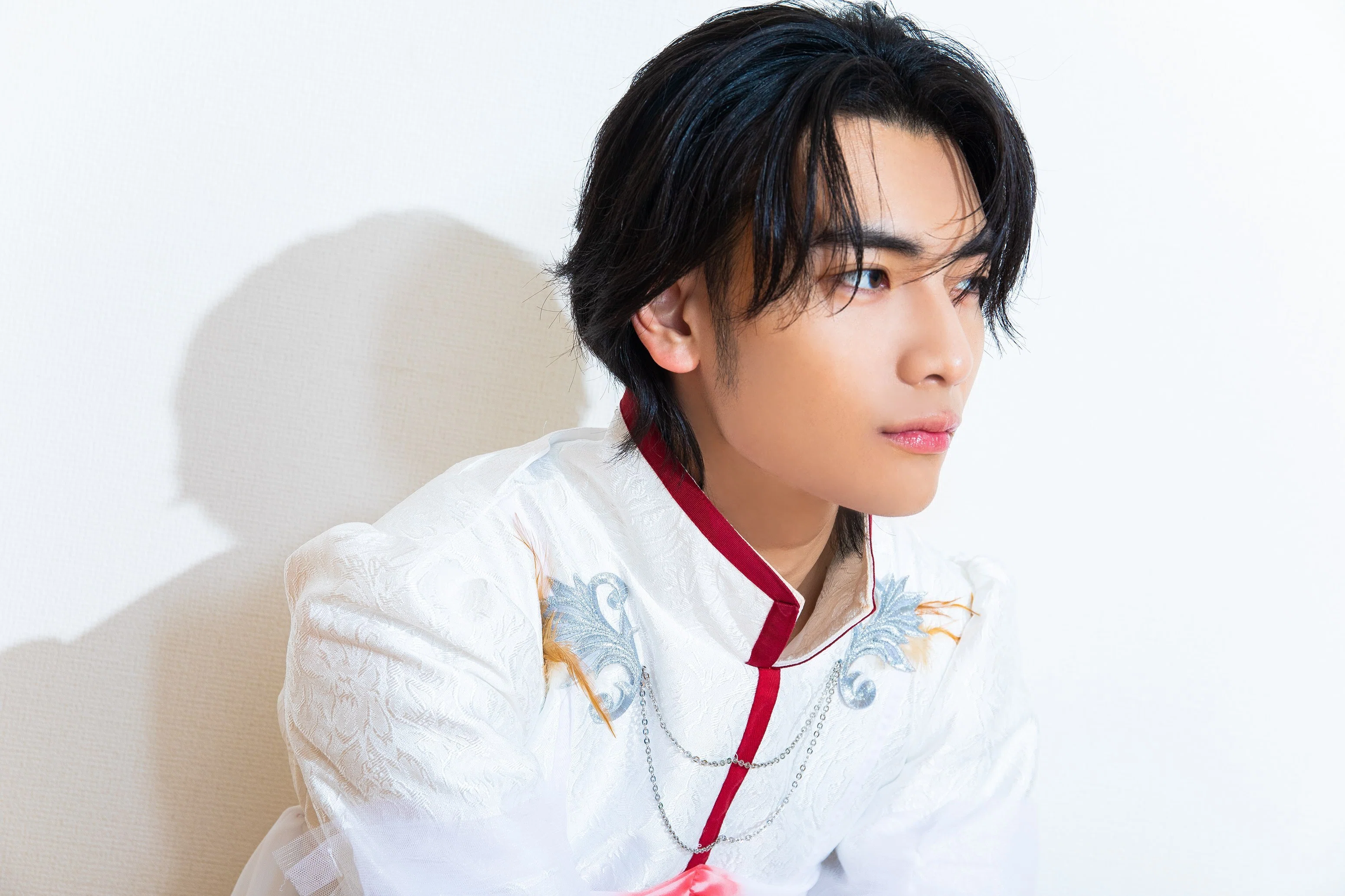 原因は自分にある。』小泉光咲・吉澤要人・武藤潤が考える、愛される人