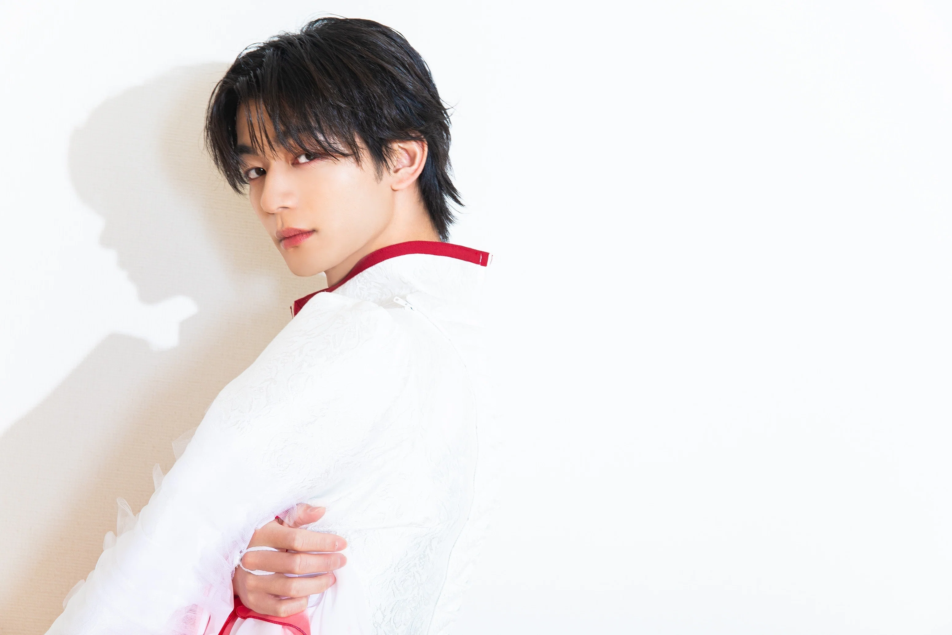 原因は自分にある。』小泉光咲・吉澤要人・武藤潤が考える、愛される人