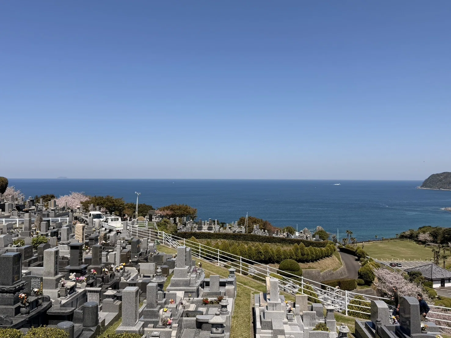 新区画】二見ケ浦公園聖地でお墓を建てたい人にとっておき情報！【2026