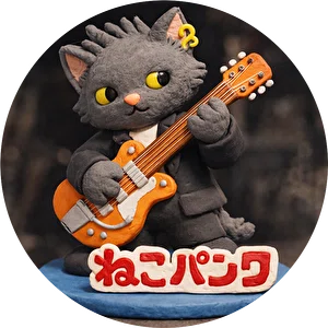 ロカビリーの逆襲 ― ネオロカビリーという爆発｜TANOSHIKA ねこパンク