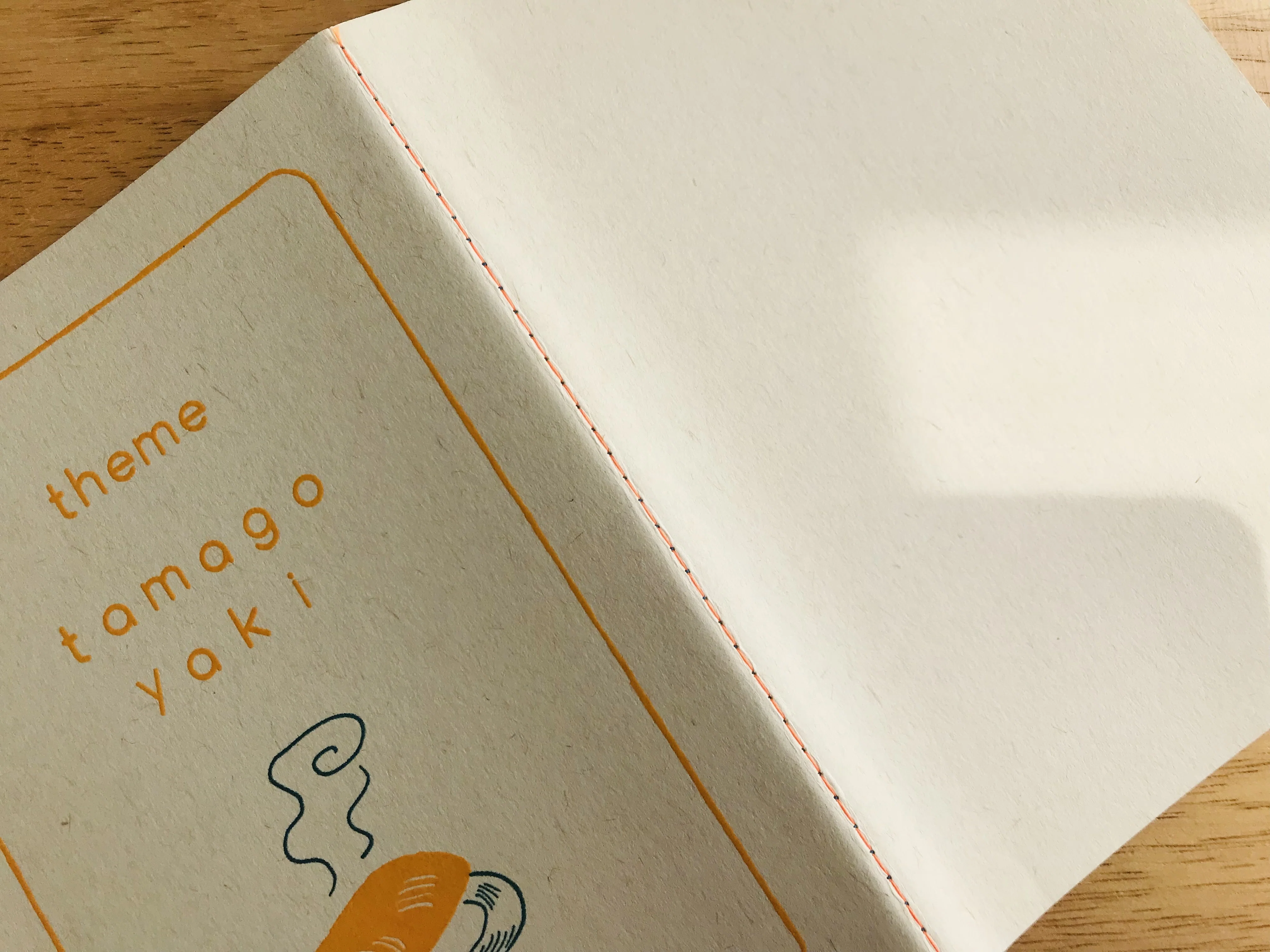 今まで作った同人誌装丁まとめ｜no