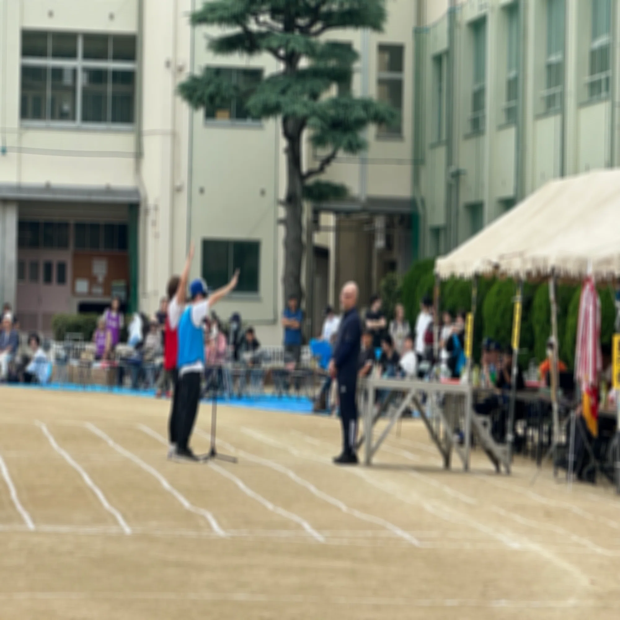 第40回新東三国地区大運動会を開催しました。｜新東三国地域活動協議会