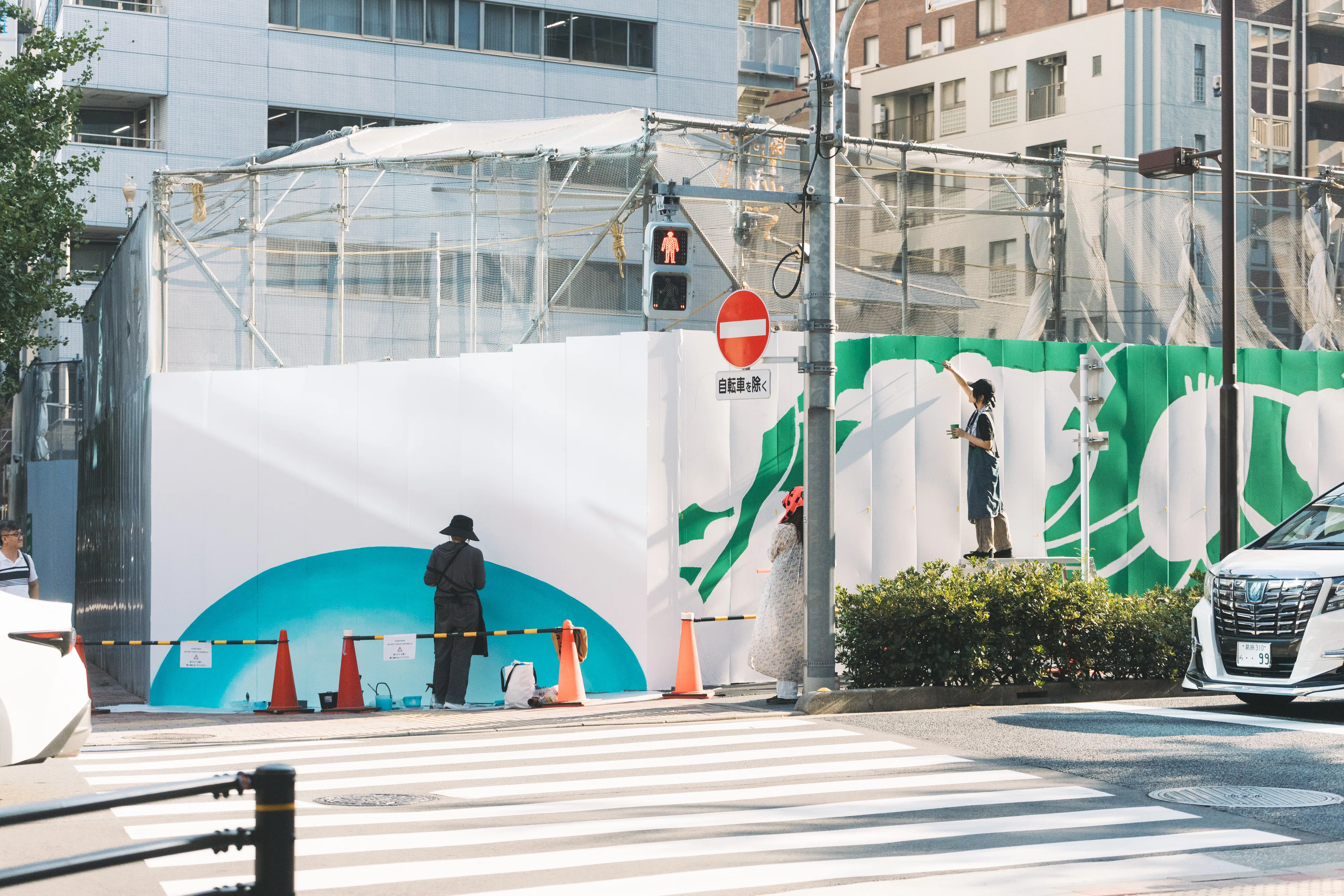ドキュメント動画公開！！2つの座談会から紐解くPentel × Mural