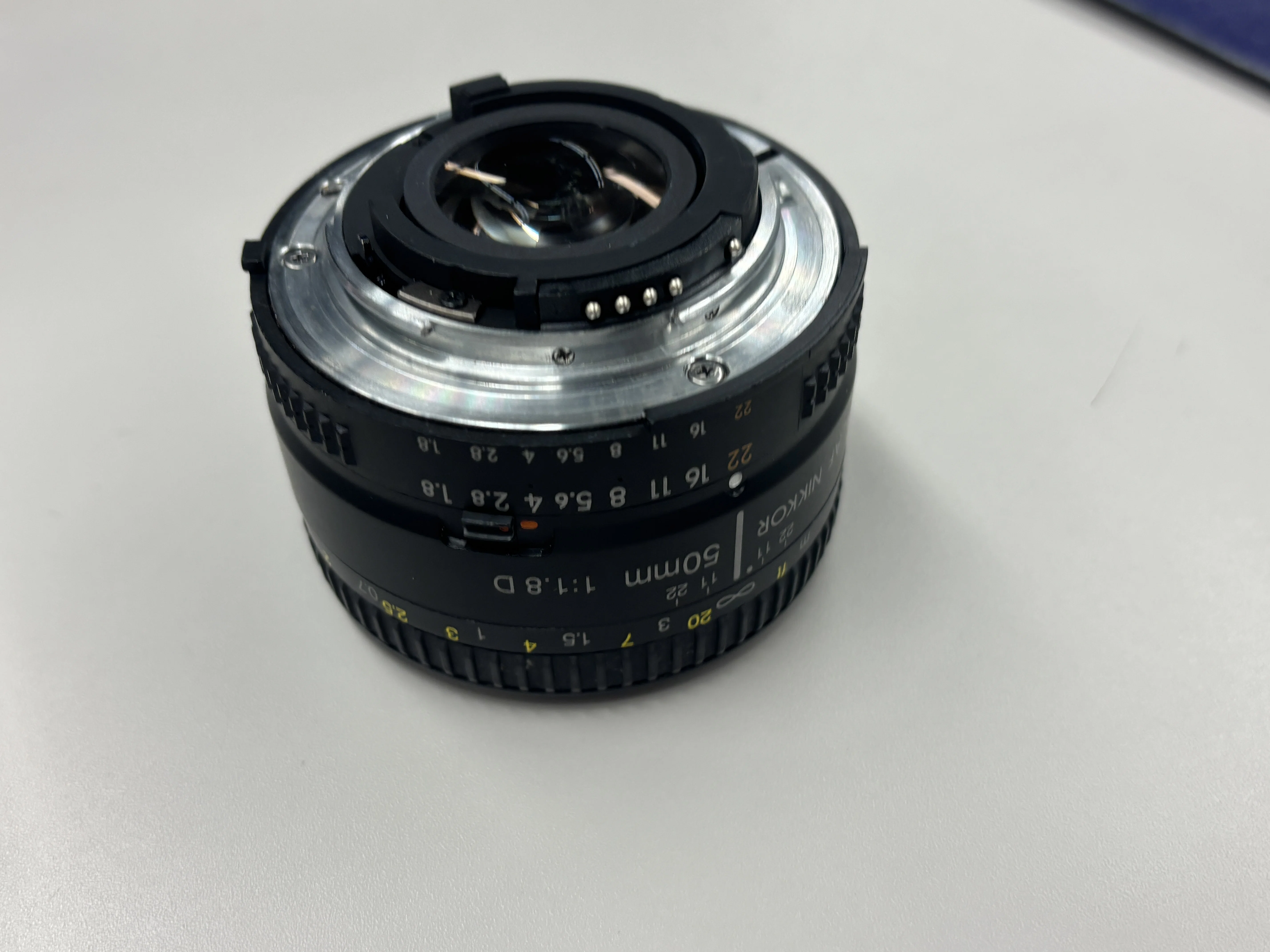 AFオールドニッコール：この単焦点は今でも使える？【Ai AF NIKKOR