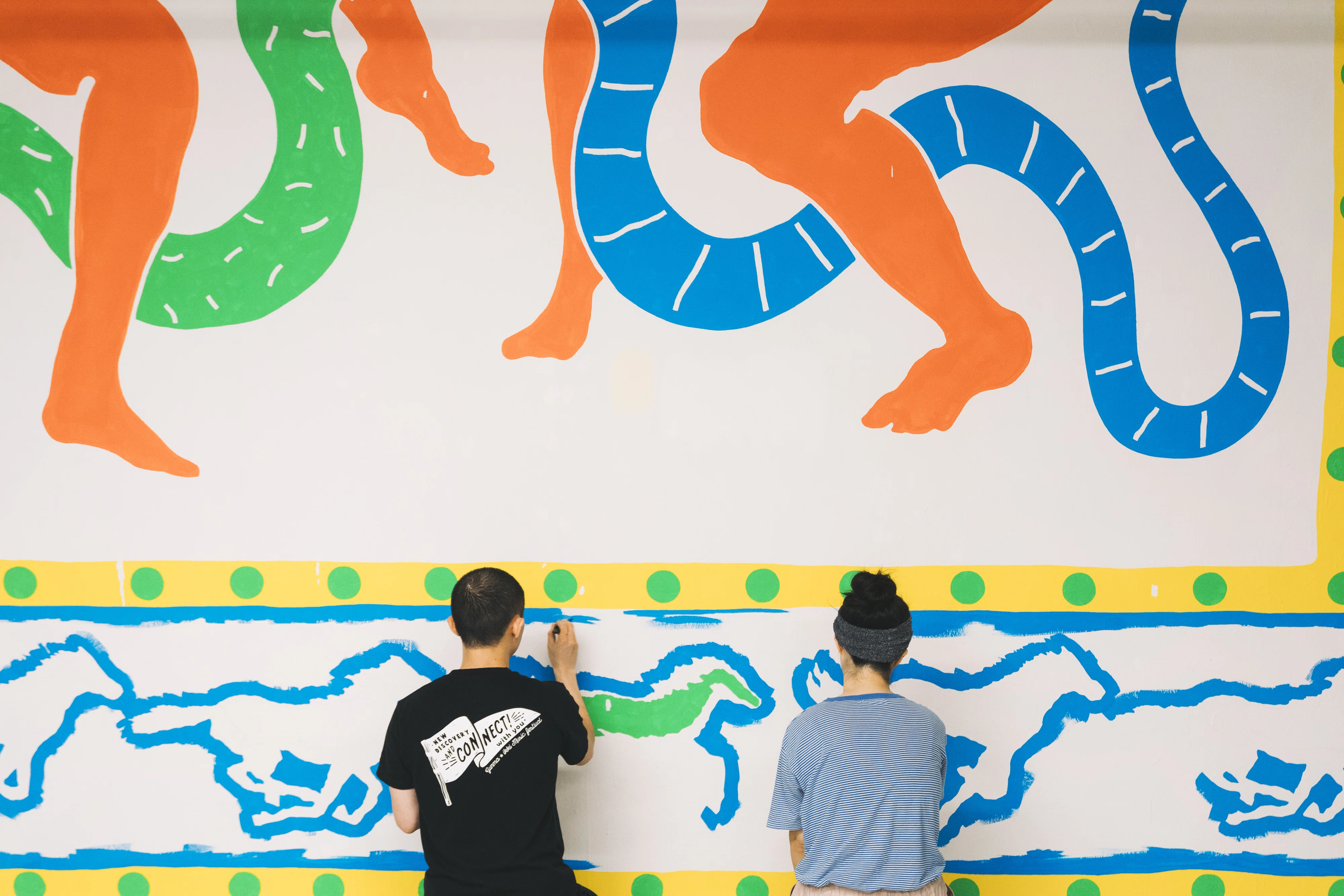ドキュメント動画公開！！2つの座談会から紐解くPentel × Mural