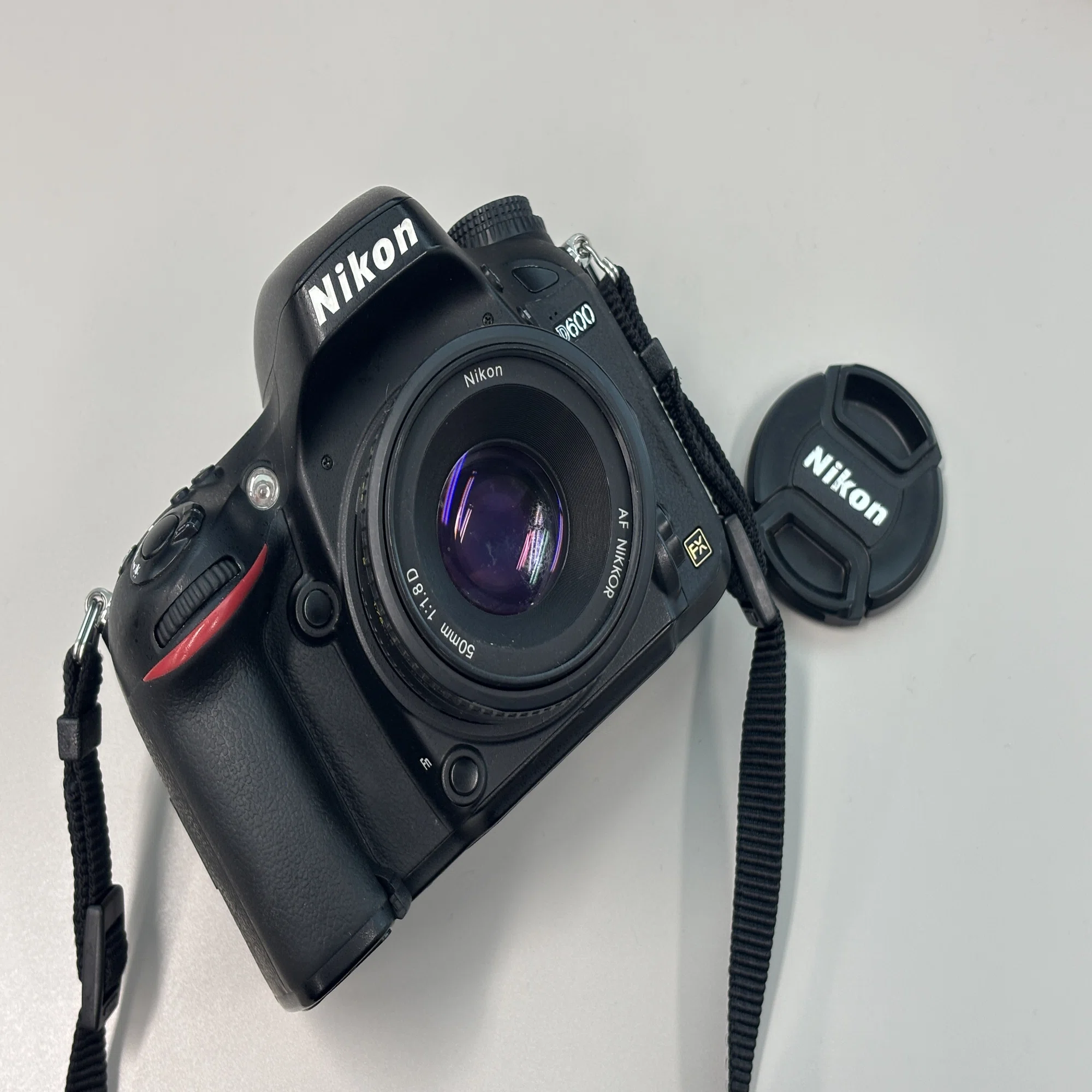 AFオールドニッコール：この単焦点は今でも使える？【Ai AF NIKKOR 