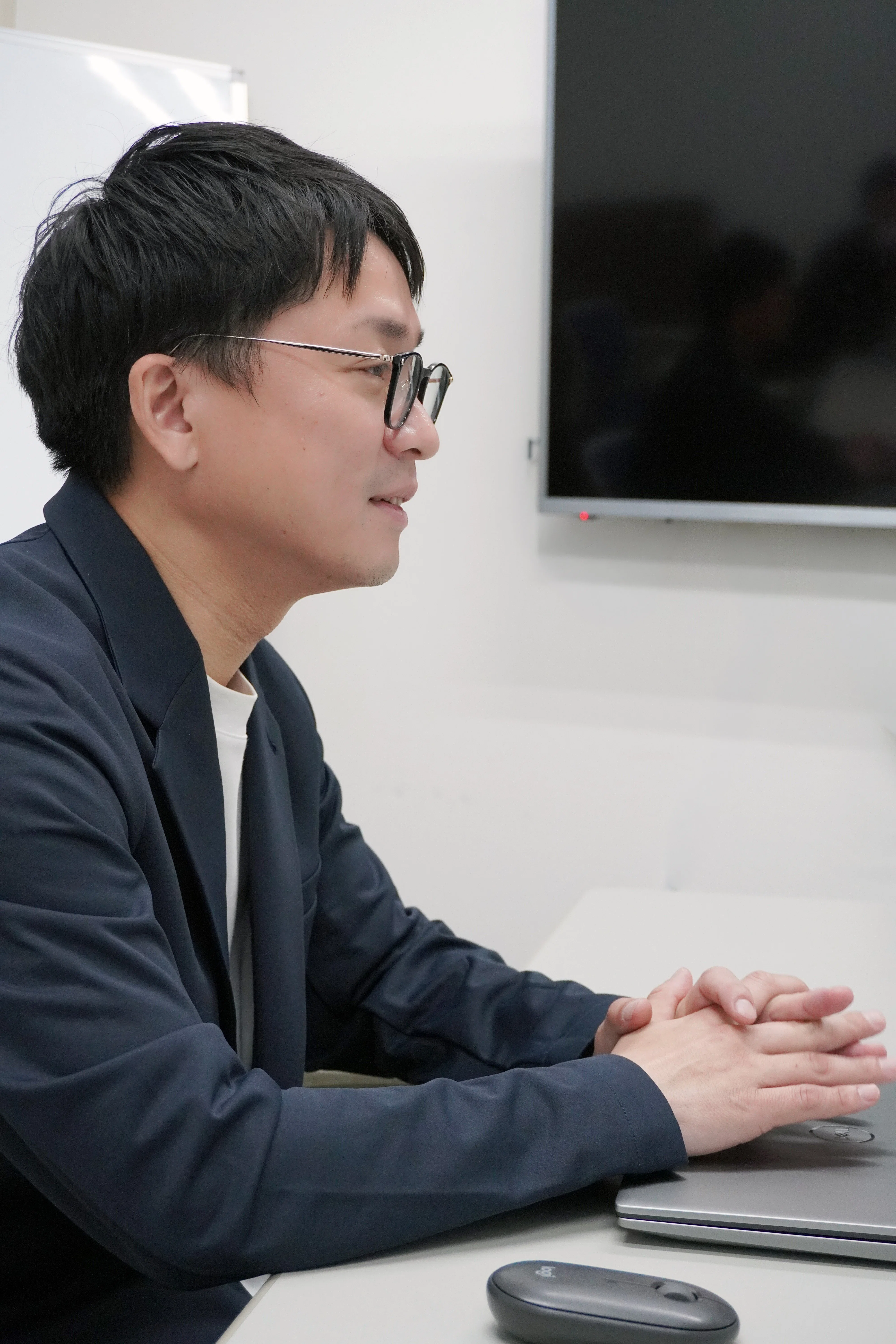 望めば、動ける。組織変更に込めた想い【手塚社長インタビュー】｜株式
