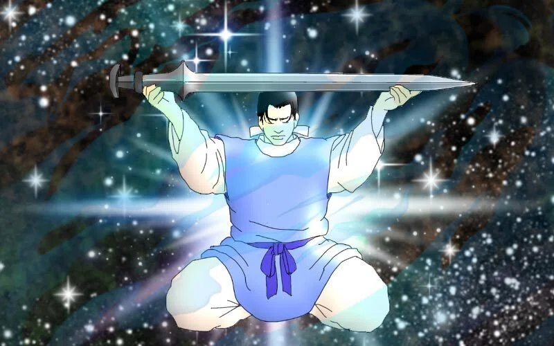 神話と神話をつなぐ謎世界7 三つの神社｜Sacla