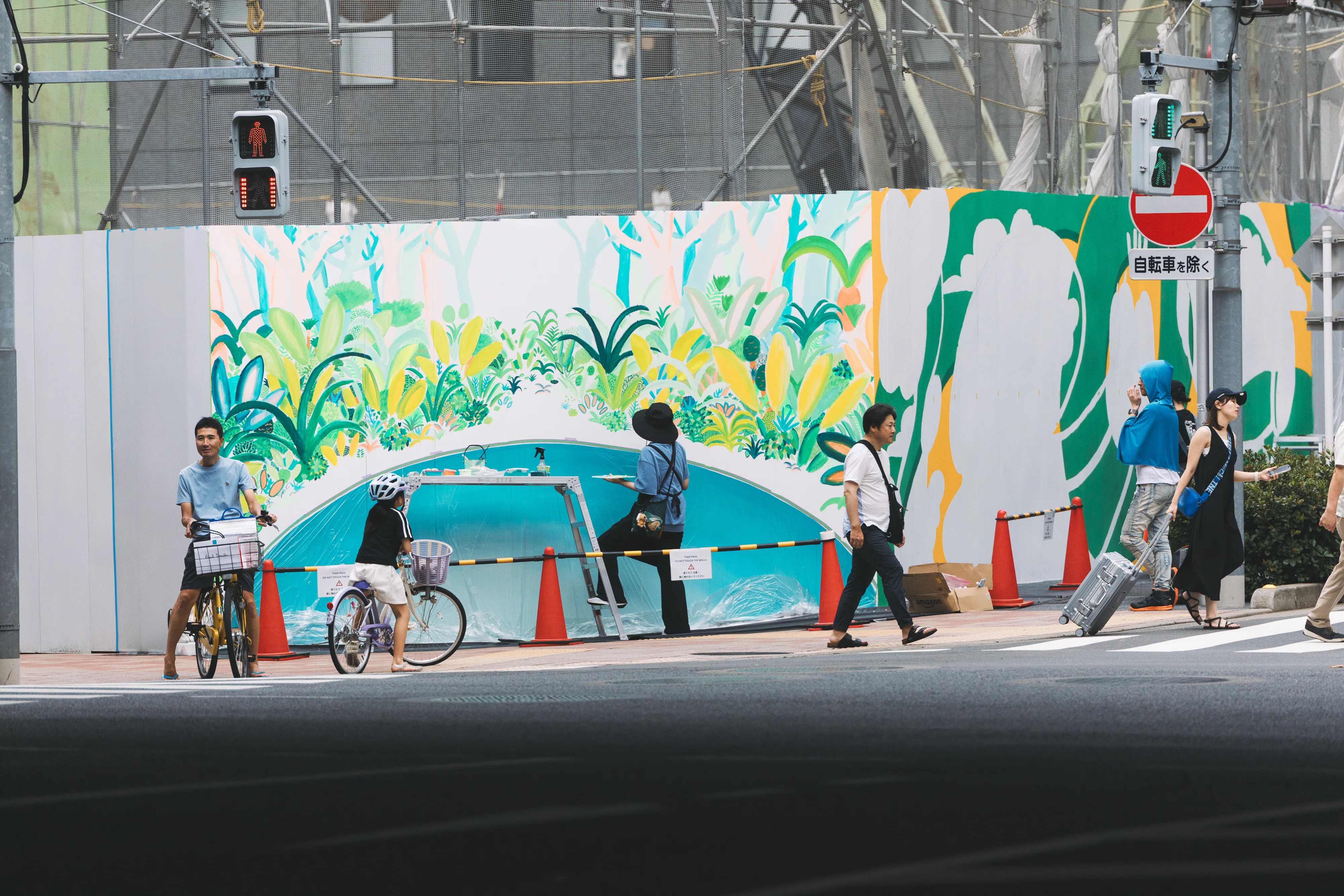 ドキュメント動画公開！！2つの座談会から紐解くPentel × Mural