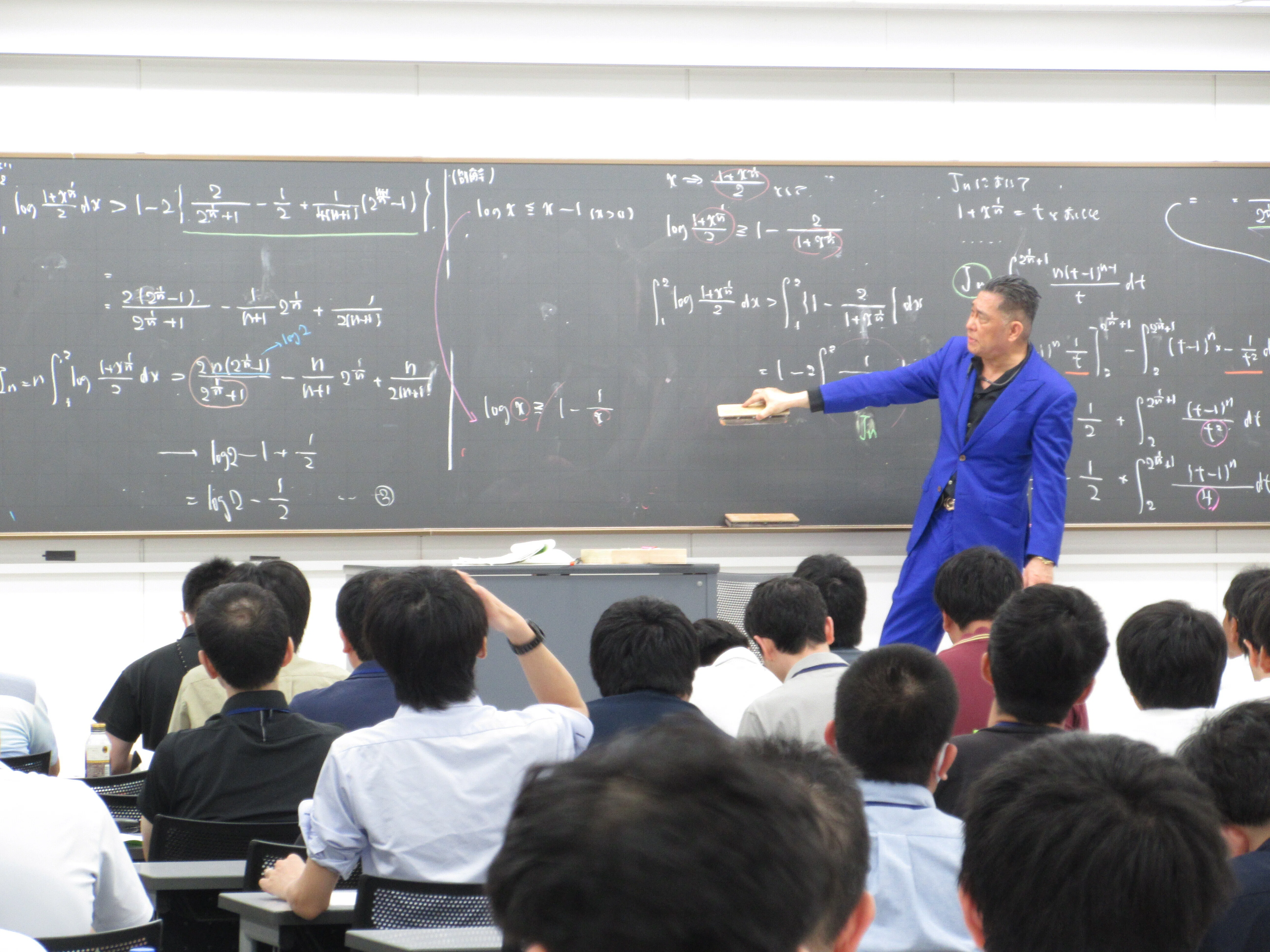 大学受験だけじゃない！“代ゼミ教育総研”とは？｜代ゼミ教育総研note