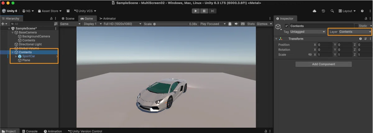 [初心者]UnityでHMIを作るために調べたこと〜その1〜｜nogson