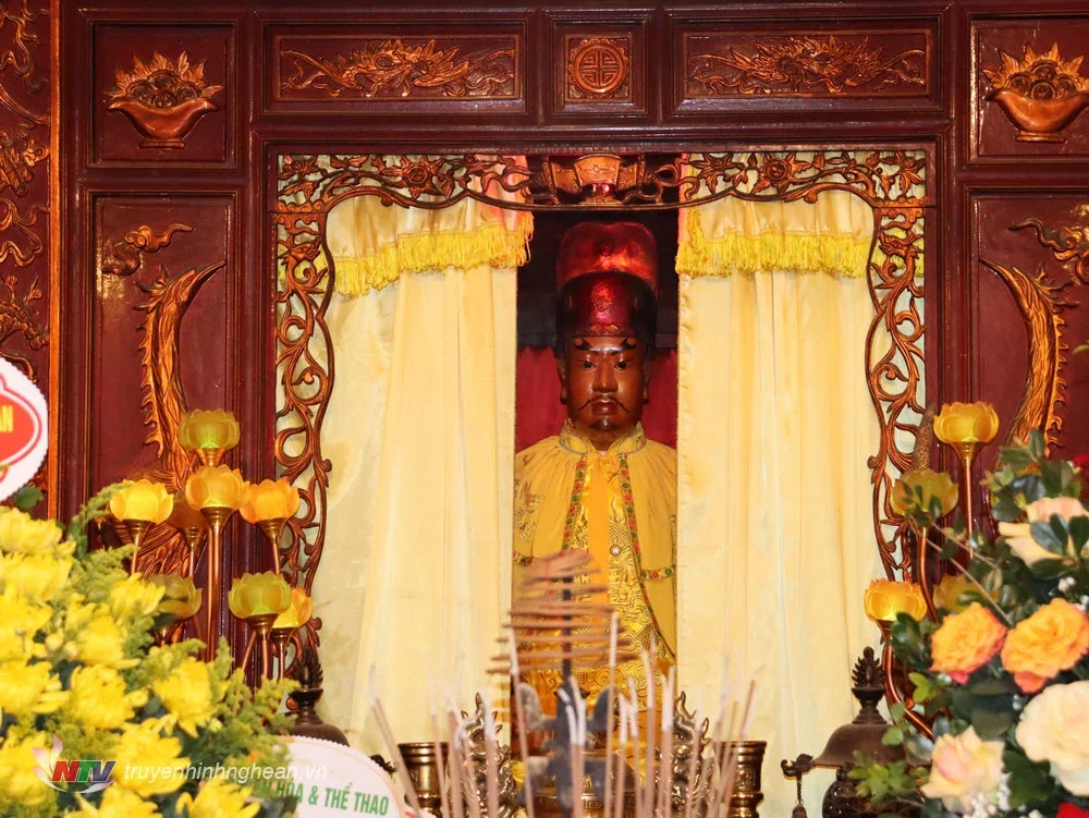Lý Nhật Quang
