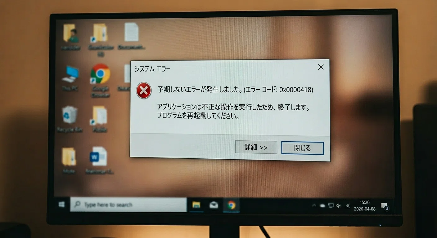 パソコンが「苦手」な人が無意識にやっている、たった1つの損な習慣