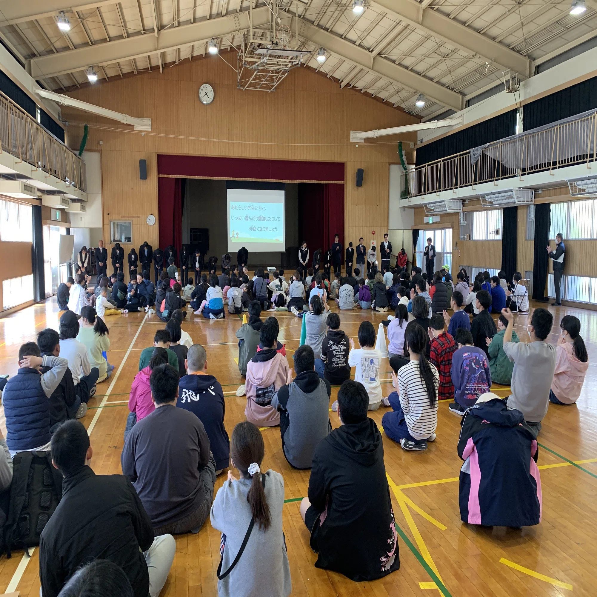 奈良 県立 奈良 東 養護 学校