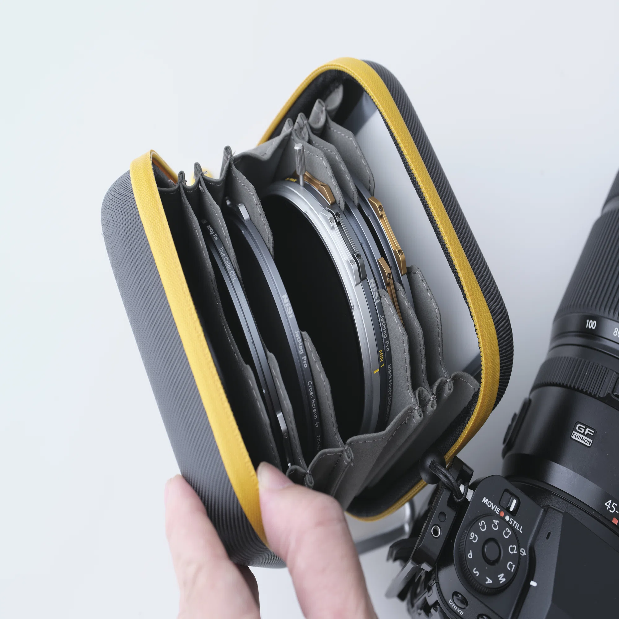 NiSi JetMagの買い方 完全ガイド｜Photoratio