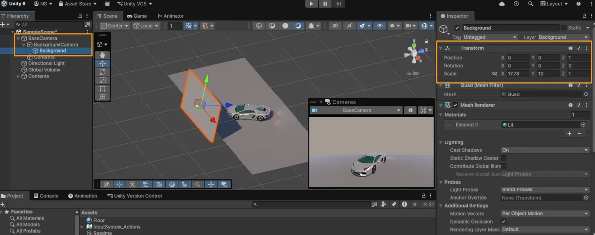 [初心者]UnityでHMIを作るために調べたこと〜その1〜｜nogson
