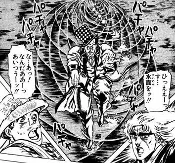 ジョジョの奇妙な冒険が教えてくれた「人間賛歌」という生き方｜1部 
