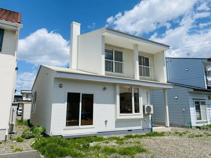 北海道に無料で空き家の中古住宅を手に入れる条件
