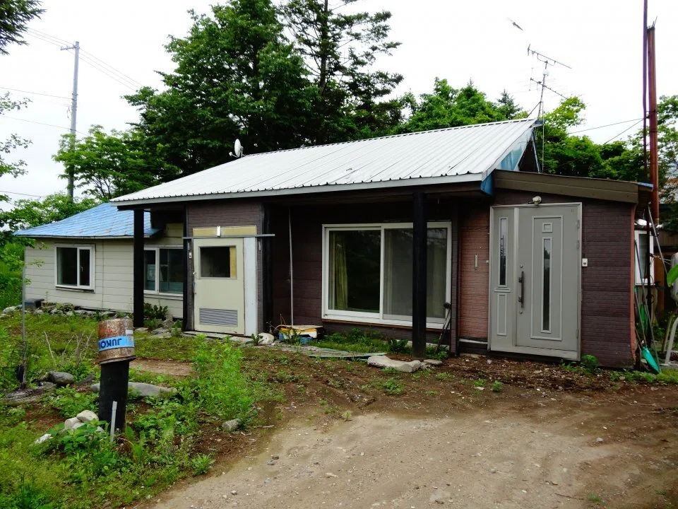 北海道に無料の中古住宅を手に入れる注意点