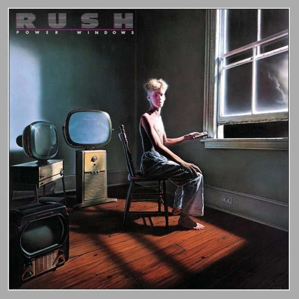 Rush｜店長が選ぶ3枚：A Farewell to Kings / Permanent Waves / Power