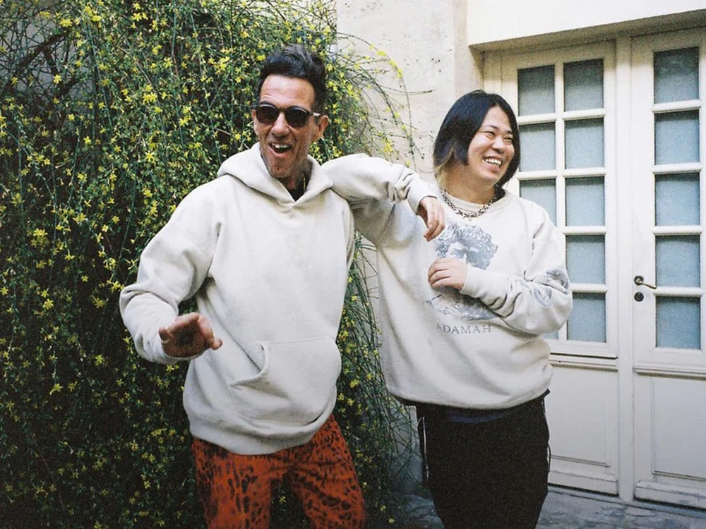 仕入れ・購入サイト 希少 セントマイケル 村上隆コラボ JESUS CREWNECK